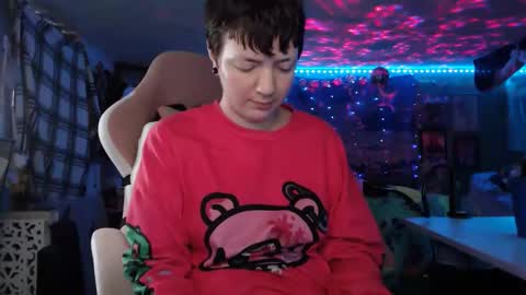 NerdySquirty online show from 04/19/26, 06:46