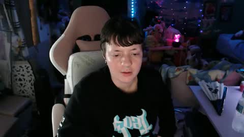 NerdySquirty online show from 04/29/26, 07:01