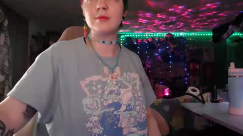 Snapshot of nerdy_squirty chatting on 06/05/26, 04:08 NerdySquirty online show from 06/05/26, 04:08