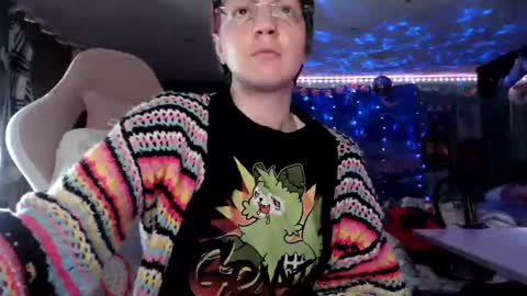 NerdySquirty online show from 06/17/26, 06:27