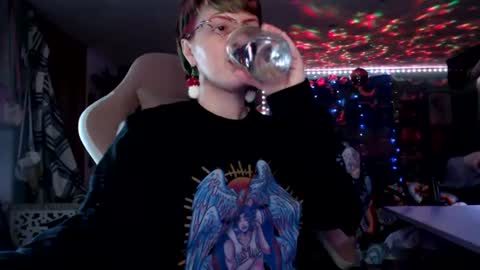 NerdySquirty online show from 06/18/26, 05:30