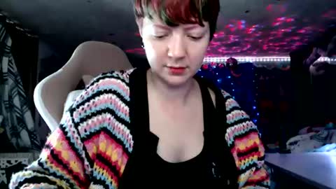 NerdySquirty online show from 06/19/26, 04:50