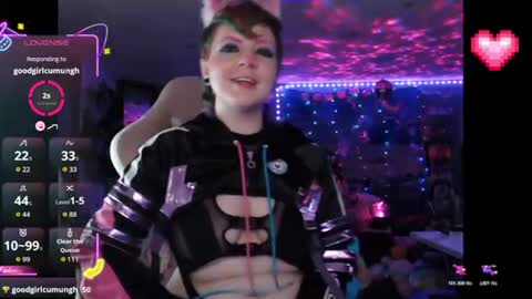 NerdySquirty online show from 06/20/26, 06:27