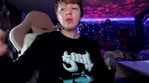 NerdySquirty online show from 06/22/26, 06:43