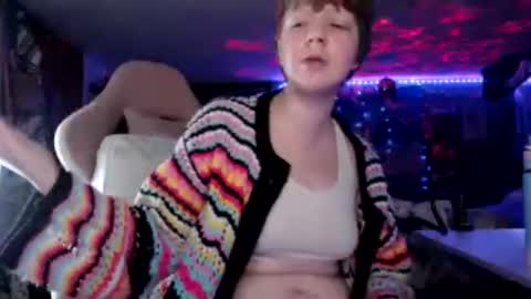 NerdySquirty online show from 06/23/26, 06:00
