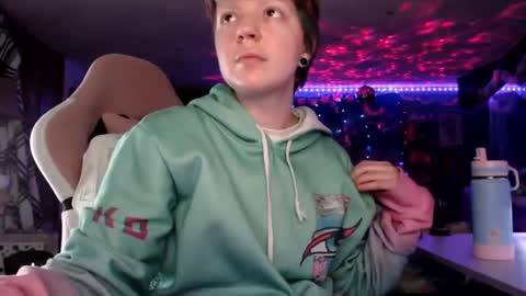 NerdySquirty online show from 06/24/26, 06:34