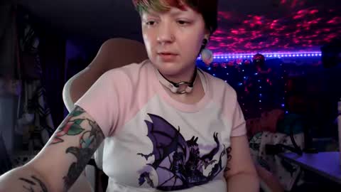 NerdySquirty online show from 06/25/26, 05:12