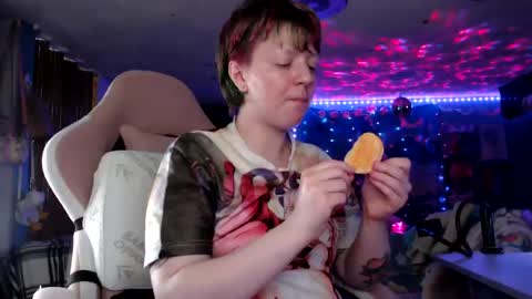 NerdySquirty online show from 07/01/26, 07:32