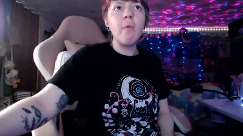 NerdySquirty online show from 07/13/26, 07:55