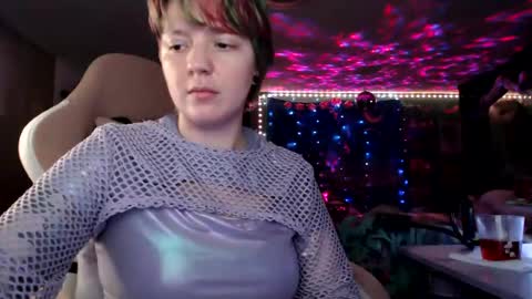 NerdySquirty online show from 07/15/26, 08:19