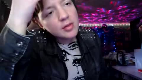 NerdySquirty online show from 07/23/26, 07:50