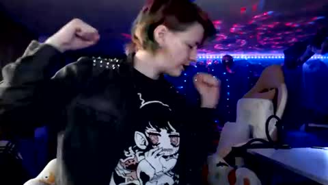 NerdySquirty online show from 08/06/26, 06:15