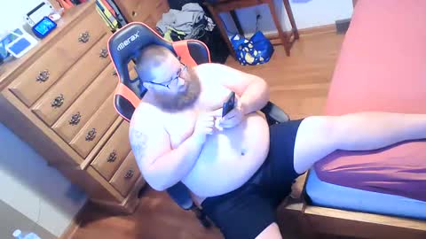 nerdychub4fun online show from 01/06/25, 01:09