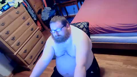 nerdychub4fun online show from 02/10/25, 02:48