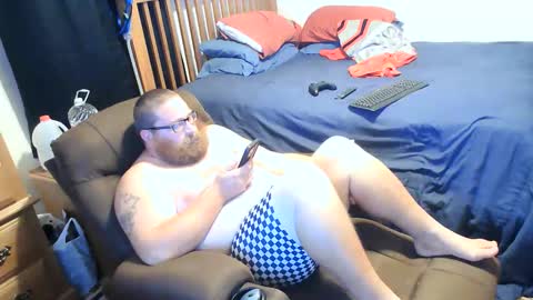nerdychub4fun online show from 10/25/25, 03:03