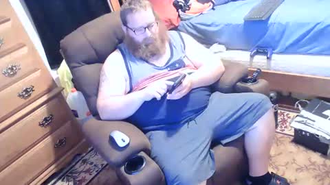 nerdychub4fun online show from 03/08/26, 02:48
