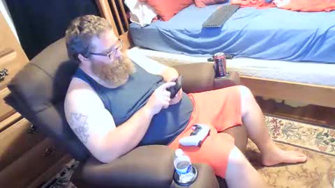 nerdychub4fun online show from 05/09/26, 12:05