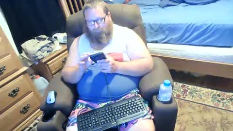 nerdychub4fun online show from 06/27/26, 01:32