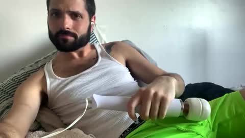 nutsteraj online show from 11/24/25, 02:50