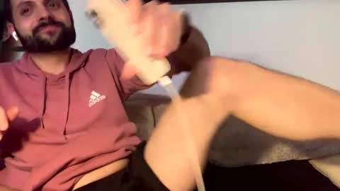 nerdynutstorm online show from 09/24/25, 09:23