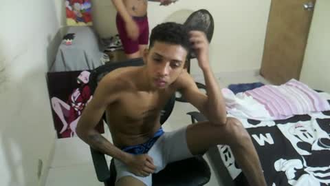 nerek master online show from 02/25/25, 08:03