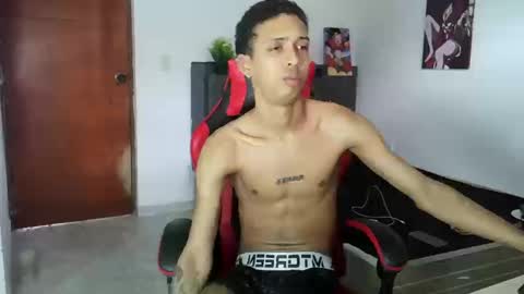 nerek master online show from 09/18/25, 01:35