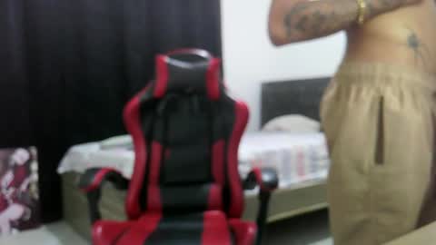 nerek master online show from 04/07/26, 11:37