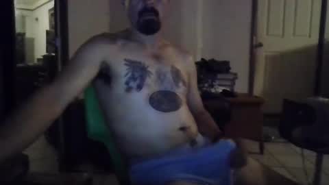 Nerfylil online show from 12/24/24, 05:38