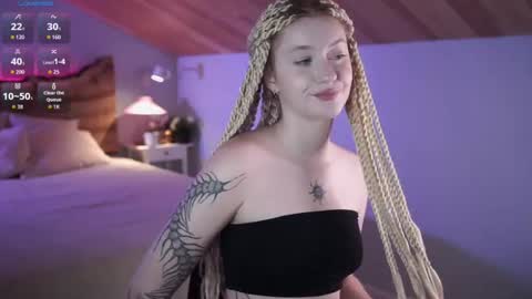Snapshot of nerissa_xo chatting on 07/02/26, 12:11 Nerissa online show from 07/02/26, 12:11