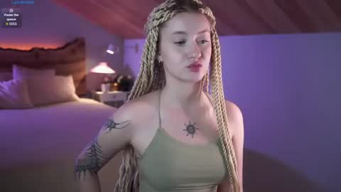 Snapshot of nerissa_xo chatting on 07/03/26, 12:00 Nerissa online show from 07/03/26, 12:00