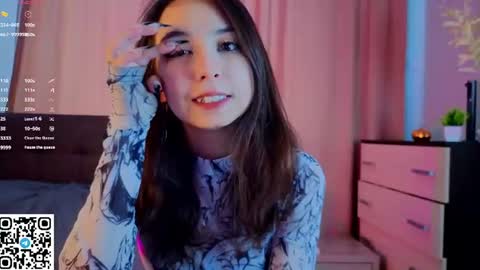 Emily online show from 06/18/26, 03:05