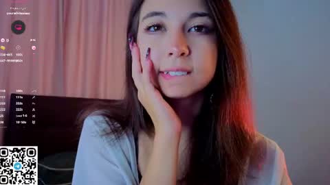 Emily online show from 07/06/26, 03:14