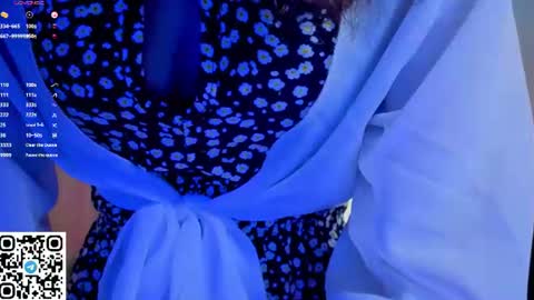 Emily online show from 07/07/26, 03:05