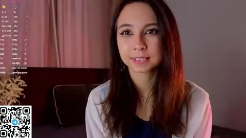 Emily online show from 07/30/26, 03:22
