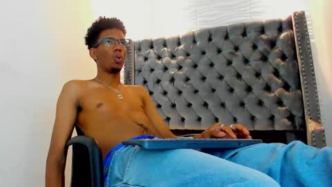 Nero online show from 10/21/25, 07:58