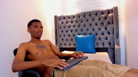 Nero online show from 12/15/25, 07:29