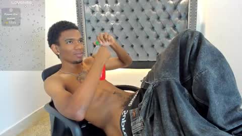 Nero online show from 02/20/26, 07:58