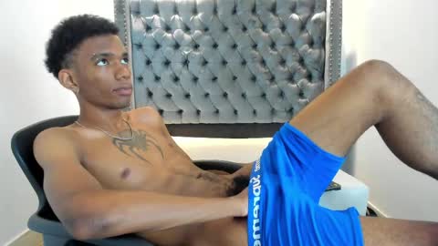 Nero online show from 04/21/26, 07:39