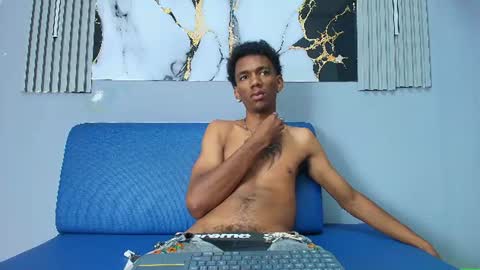 Nero online show from 07/15/26, 12:54