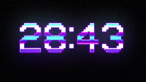 Nero online show from 07/18/26, 07:34