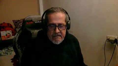 neron401 online show from 01/13/26, 09:20