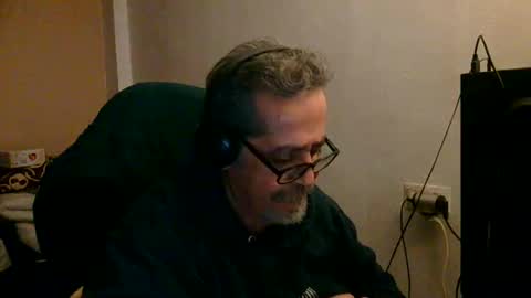 neron401 online show from 02/08/26, 04:27