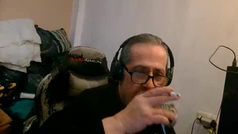 neron401 online show from 03/18/26, 02:58