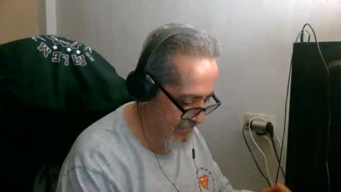 neron401 online show from 05/16/26, 02:19