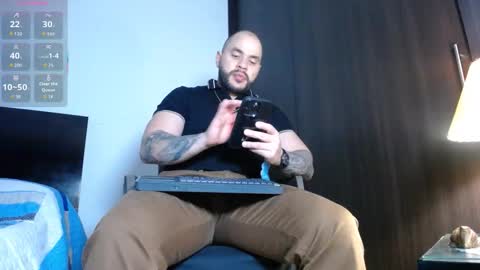 neron XXL online show from 02/24/26, 11:14
