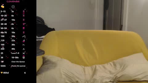 Snapshot of nesia69 chatting on 02/12/25, 09:11 Nesia Loca Toronja online show from 02/12/25, 09:11