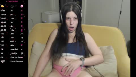 Snapshot of nesia69 chatting on 03/04/25, 12:29 Nesia Loca Toronja online show from 03/04/25, 12:29