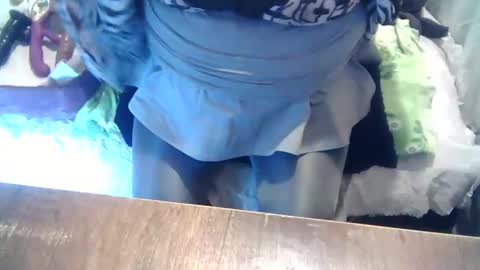 neslihan online show from 01/26/25, 07:20