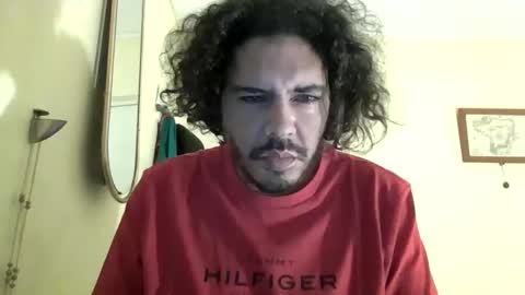 Michael online show from 01/19/26, 12:47