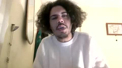 Michael online show from 02/03/26, 11:32